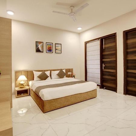 Limewood Stay - Fortis Hospital غورغاون المظهر الخارجي الصورة