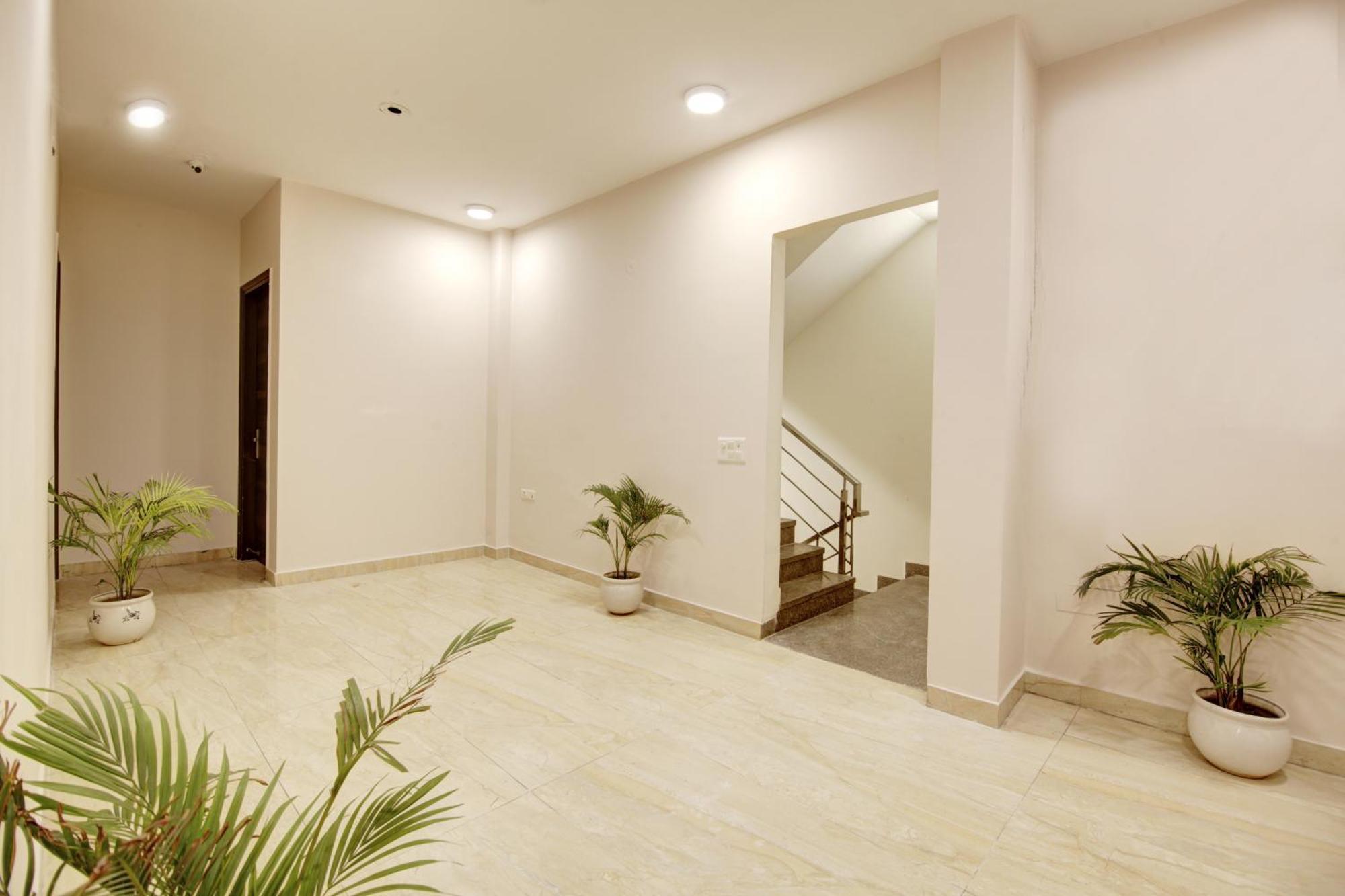 Limewood Stay - Fortis Hospital غورغاون المظهر الخارجي الصورة