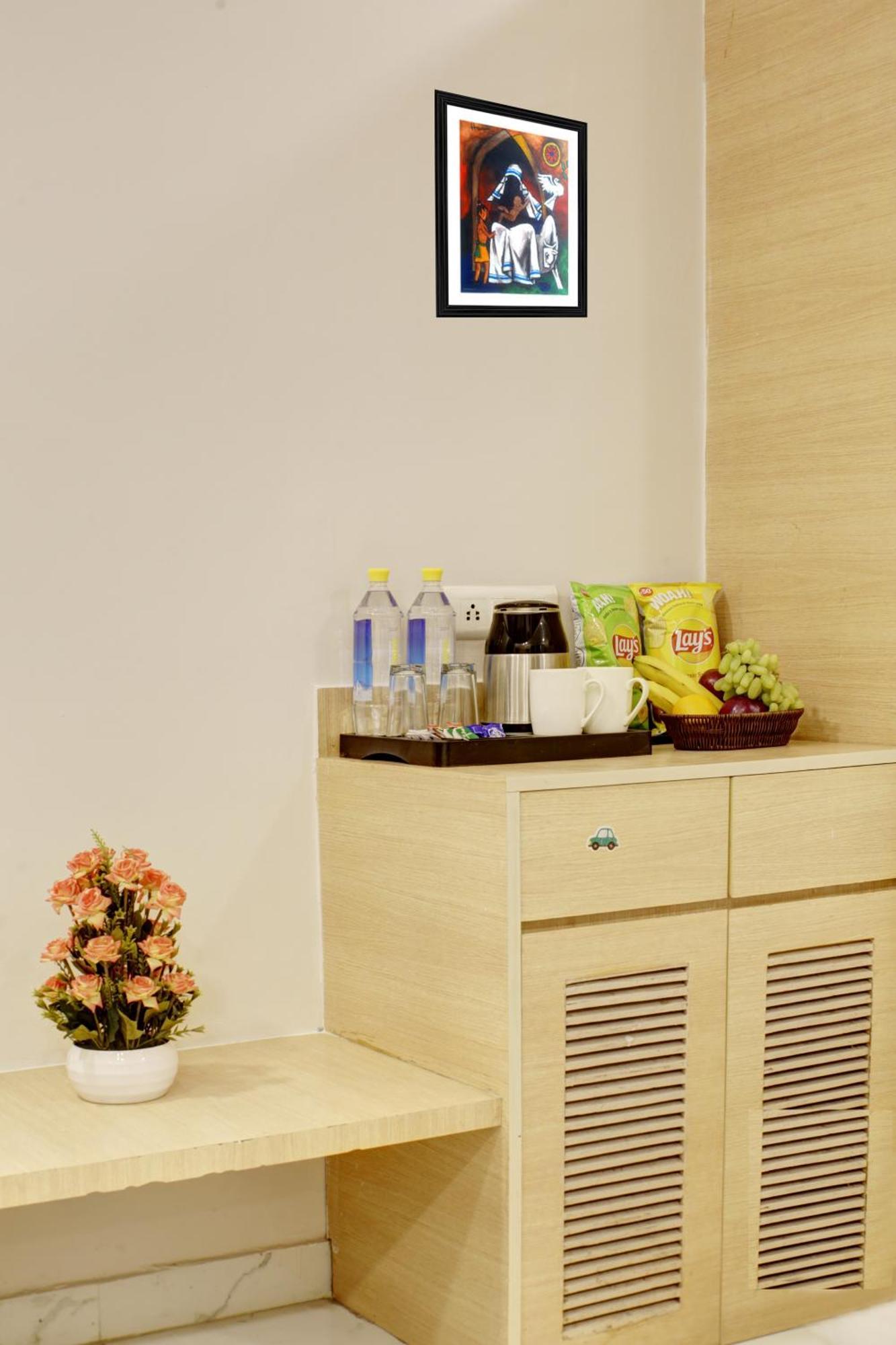 Limewood Stay - Fortis Hospital غورغاون المظهر الخارجي الصورة