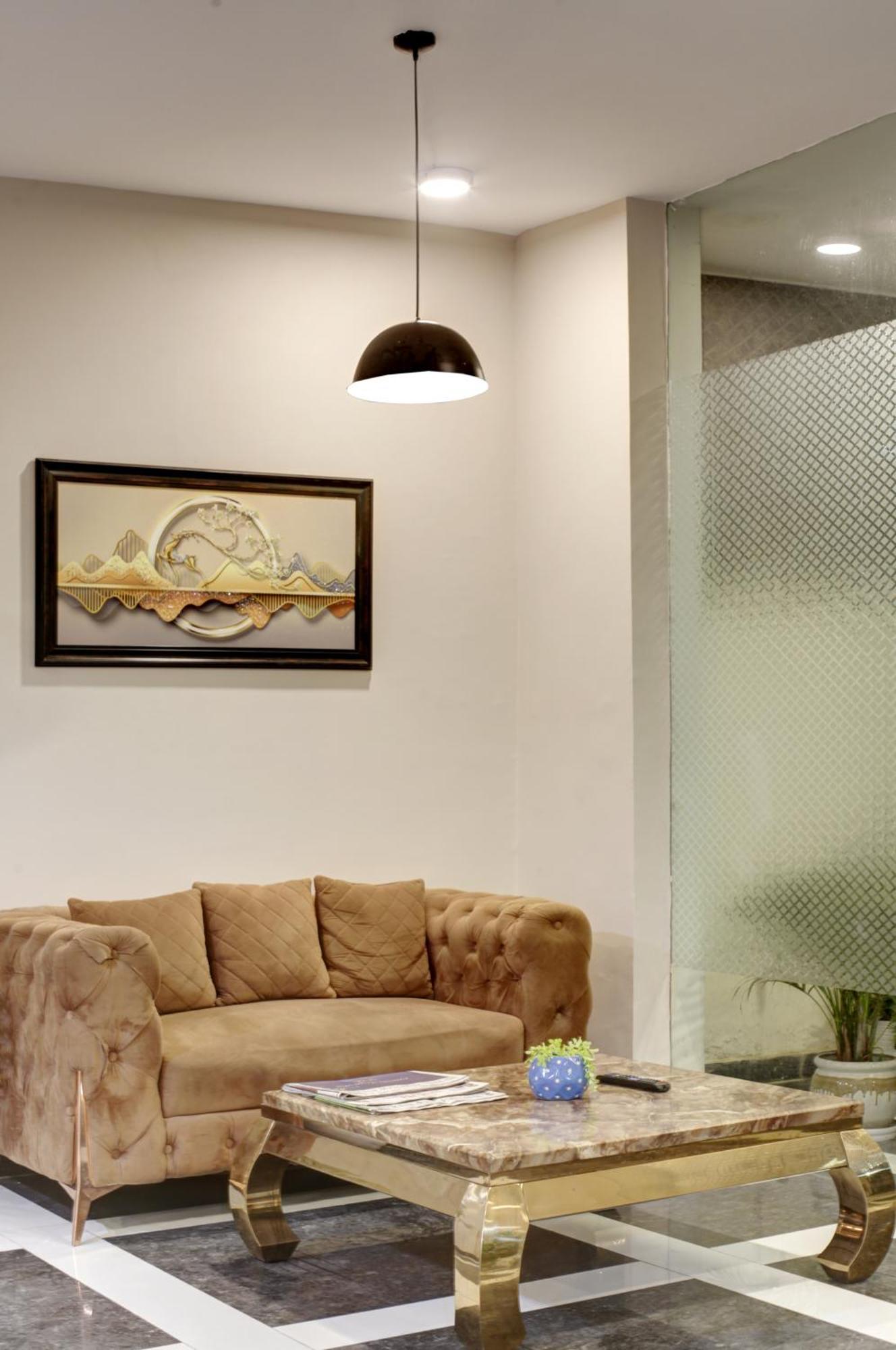 Limewood Stay - Fortis Hospital غورغاون المظهر الخارجي الصورة