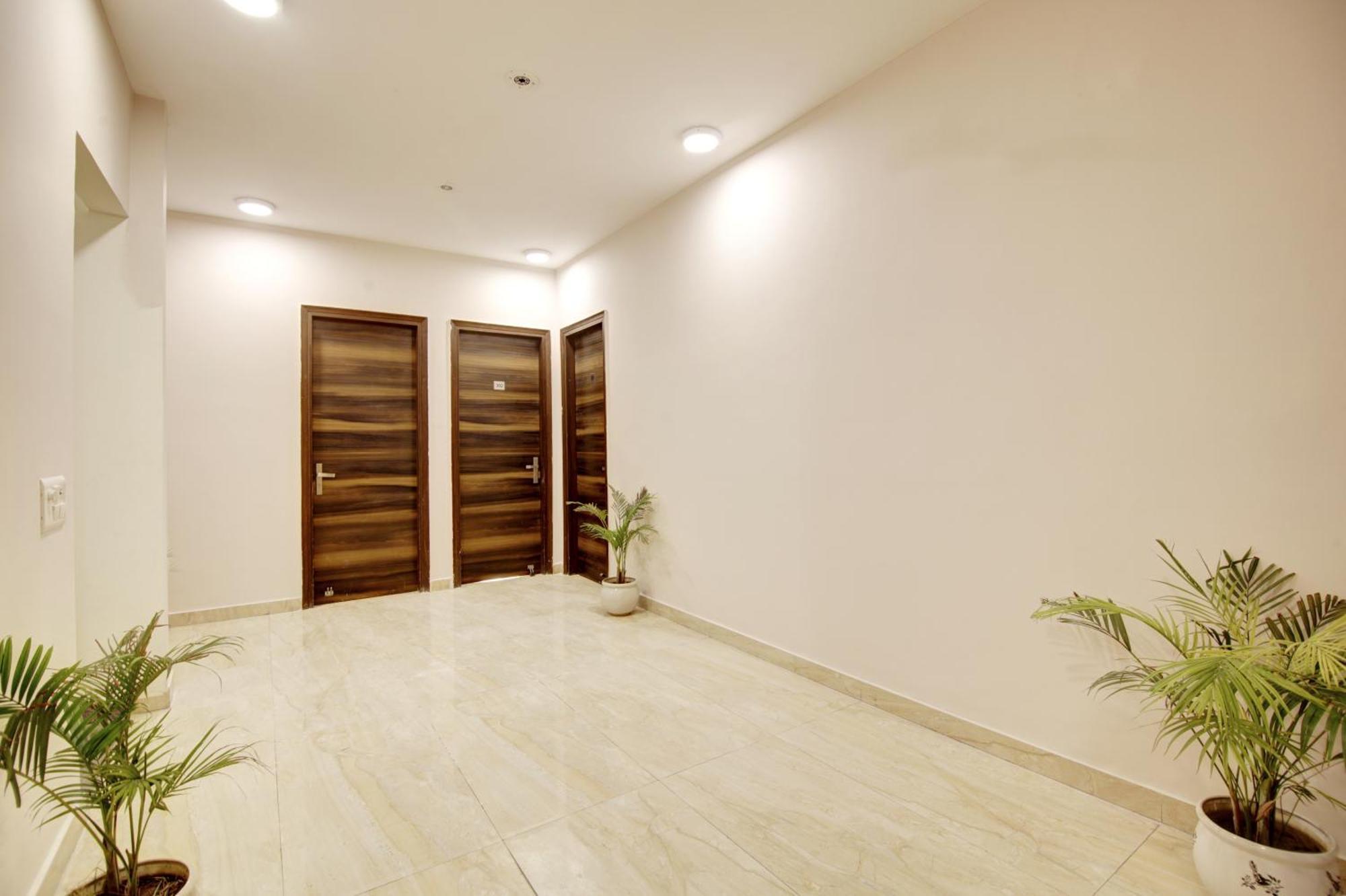 Limewood Stay - Fortis Hospital غورغاون المظهر الخارجي الصورة