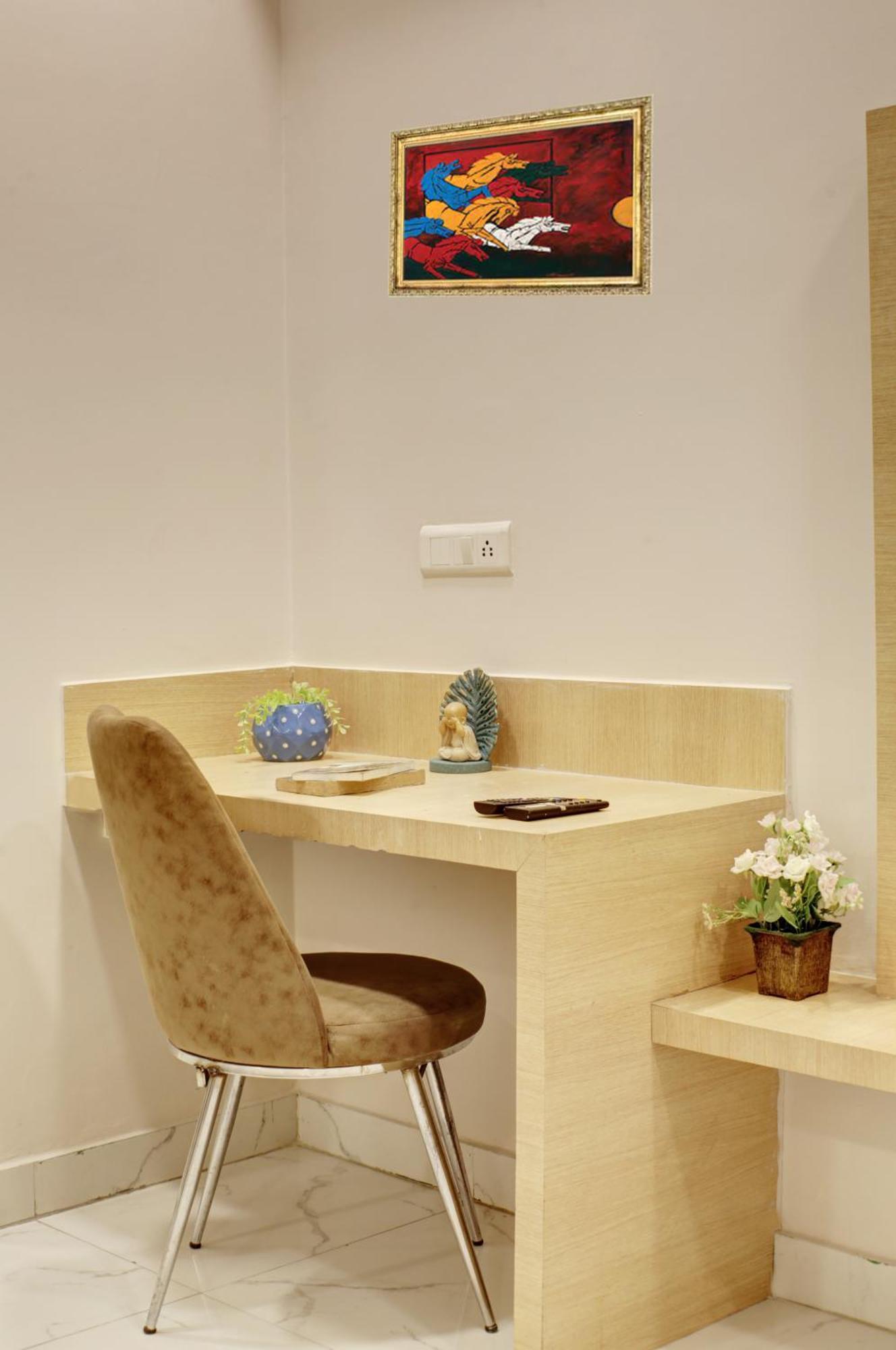 Limewood Stay - Fortis Hospital غورغاون المظهر الخارجي الصورة